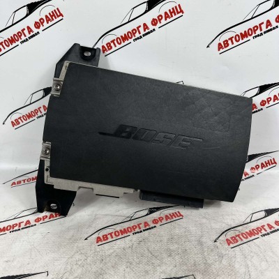 Усилвател Bose Audi A6 4G 4G0035223A / 320530-0020