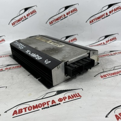 Усилвател Volkswagen Touareg 7L6033466 / 12237239