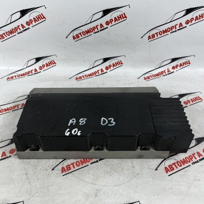Усилвател Audi A8 D3 4E0035223 / 373014-003