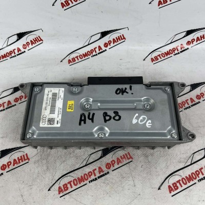 Усилвател Audi A4 B8 8T0035223AB / 7203004002-02