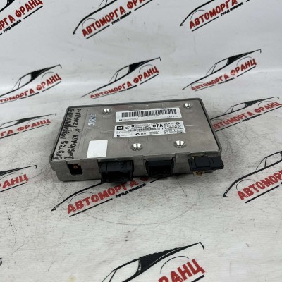 Bluetooth модул Opel Meriva B 13353283 / 356832010350227