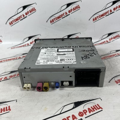 Модул навигация Audi A3 8V 8V0035864A