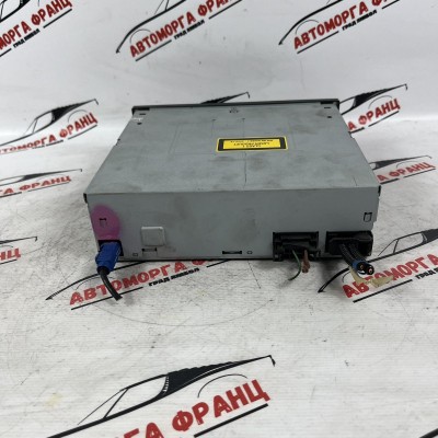 Модул навигация Audi Q7 4E0910888P