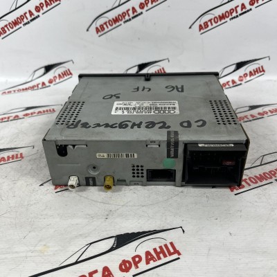 CD чейнджър Audi A6 4F 4F0035729C