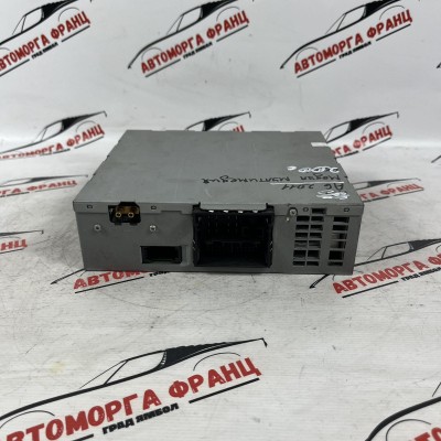 Модул навигация Audi A6 4G0035053 / HS9496