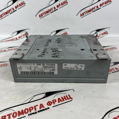 Модул радио Audi A4 B8 4F0035541L / 4E0910541Q062