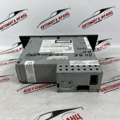 CD чейнджър Audi A4 B8 8T2035110C
