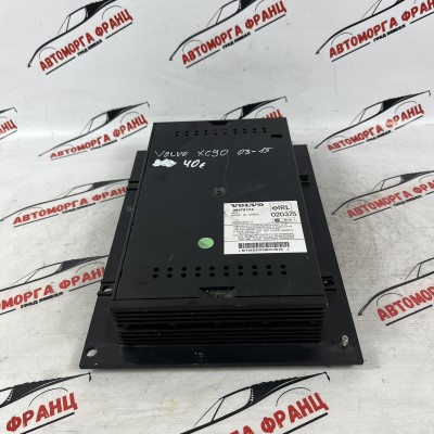 Усилвател Volvo XC90 30679174