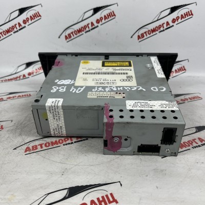 CD чейнджър Audi A4 B8 8T1035110C