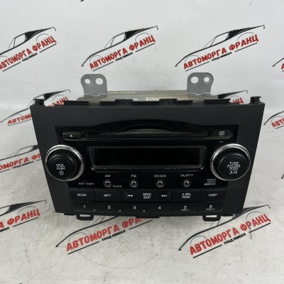CD плеър Honda CRV 39100-SWA-G101-M1