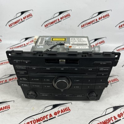 Модул радио Mazda CX7 14795227 / EJ1266ARX