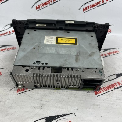 Модул радио Mercedes A-Class W169 A1698200786002 / 75043239