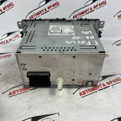 Модул радио Ford Focus 7M5T-18C815-BC