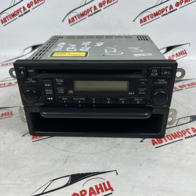 Модул радио Honda CRV 39101-S9A-E010-M1