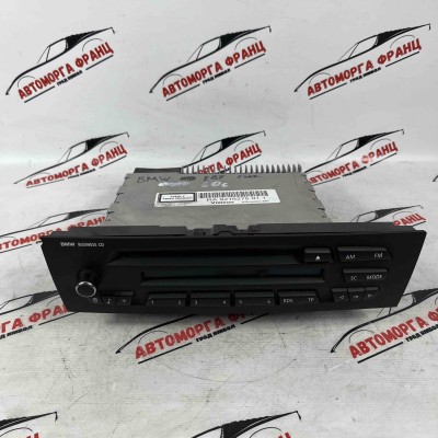 Модул радио BMW 1 E87 RA9216275011