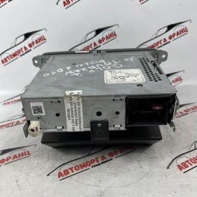 Модул радио Volkswagen Touran 5M0035156C