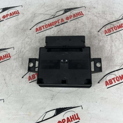 Модул ръчна спирачка Audi A8 D4 4H0907801C