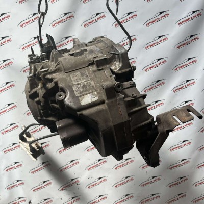 Автоматична скоростна кутия Ford S-Max 7G917000AB / 07M3828573