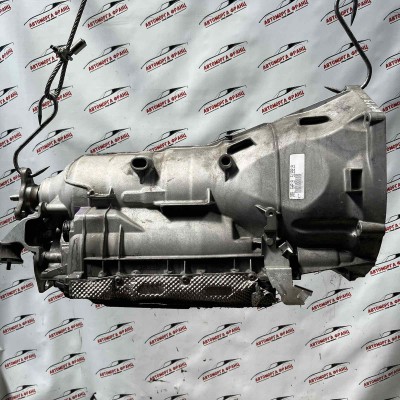 Автоматична скоростна кутия BMW 5 E60 3.0i 7547898 / 1071012