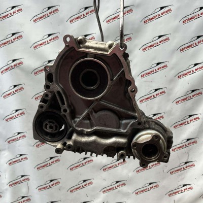 Раздатка BMW 5 F10/F11 28414019023 / 11223F5885