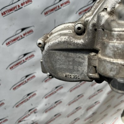 Раздатка BMW 5 F10/F11 28414019023 / 11223F5885