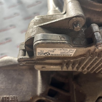 Раздатка BMW 5 F10/F11 28414019023 / 11223F5885