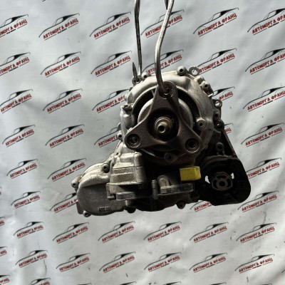 Раздатка BMW 5 F10/F11 28414019023 / 11223F5885