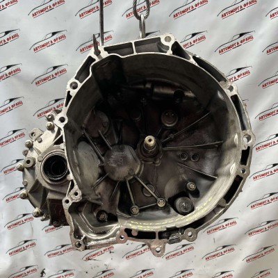 Ръчна скоростна кутия Mini Cooper 1.2i 1500152BHS / GS6-58BG