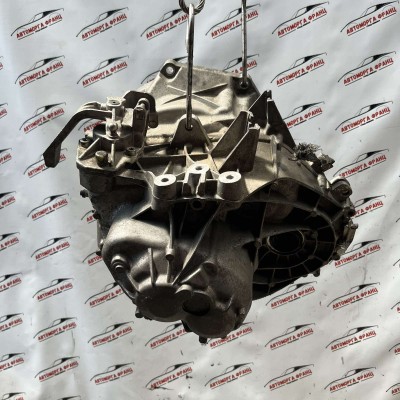 Ръчна скоростна кутия Mini Cooper 1.2i 1500152BHS / GS6-58BG