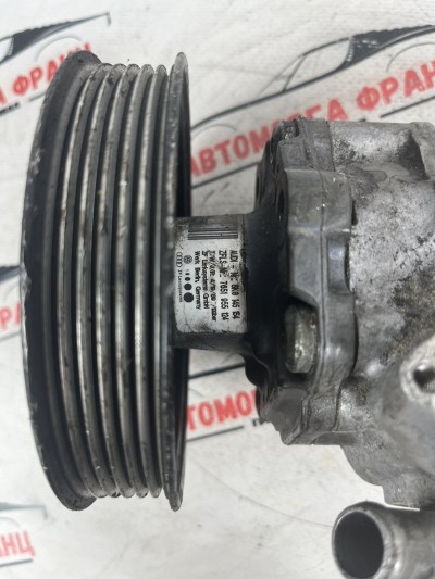 Хидравлична помпа Audi A4 B8 2.7tdi 8K0145154