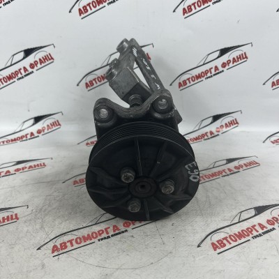 Хидравлична помпа BMW 3 E90 3.0i LH2113105 / 4038714
