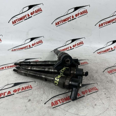 Дюза Fiat Punto 1.3jtd 0445110083 / AHZ5TFAA7