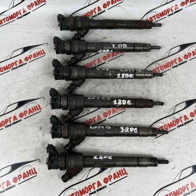 Дюза Land Rover Discovery 2.0d 0445110654