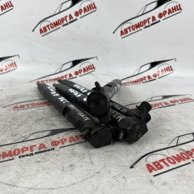 Дюза Hyundai I20 1.4crdi 33800-2A760