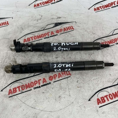 Дюза Ford Kuga 2.0tdci 9686191080