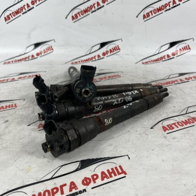 Дюза Renault Traffic 1.6dci 0445110546