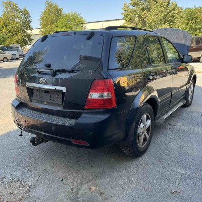 Kia Sorento 2.5crdi 170 к.с.