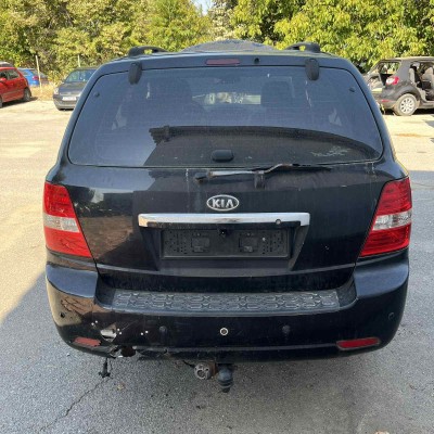 Kia Sorento 2.5crdi 170 к.с.