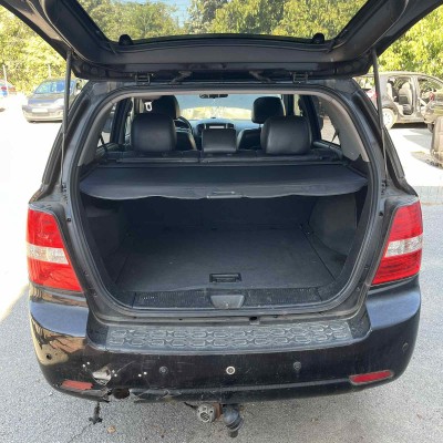 Kia Sorento 2.5crdi 170 к.с.