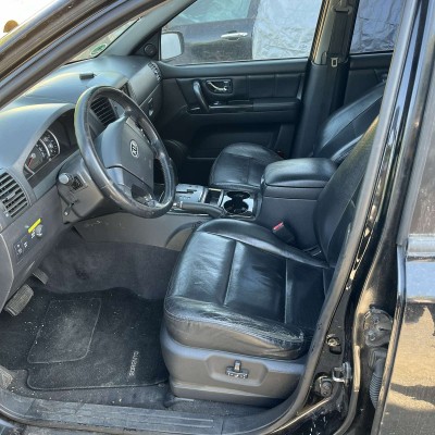 Kia Sorento 2.5crdi 170 к.с.