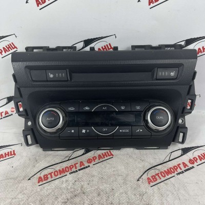 Управление климатик Mazda 3 18C612-AC 