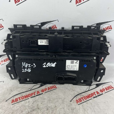 Управление климатик Mazda 3 18C612-AC 