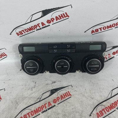 Панел климатик Volkswagen Golf Plus 