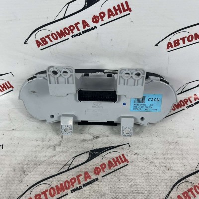 Управление климатроник Hyundai IX35 A2C32577200
