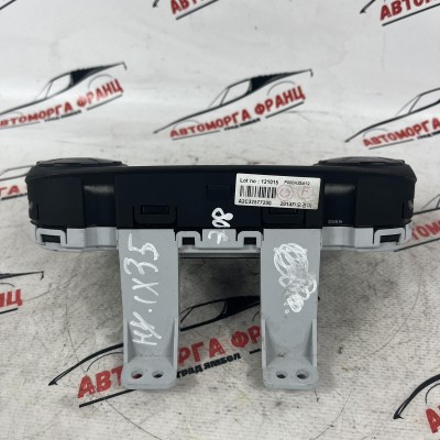Управление климатроник Hyundai IX35 A2C32577200