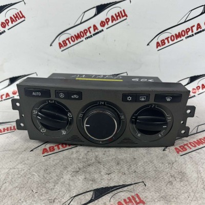 Управление климатроник Opel Antara 96873526