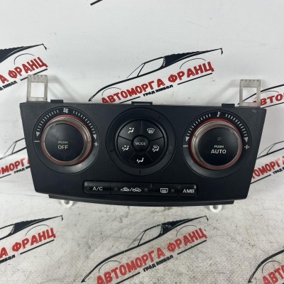 Управление климатик Mazda 3 K1900B94MF07