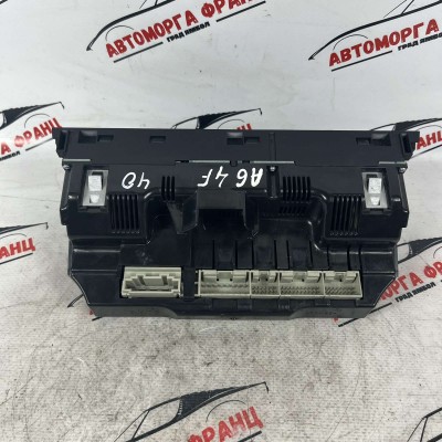 Управление климатик Audi A6 4F 4F1820043AA