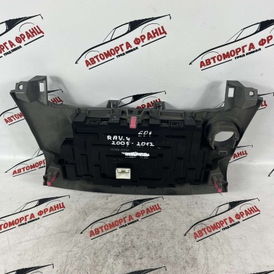 Управление климатроник Toyota Rav 4 55900-42250