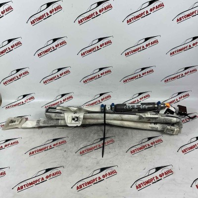 Еърбег десен Mercedes CLS W218 610932900